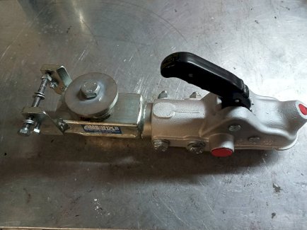 Anhängerkupplung Adapter - Gratisinserat.ch