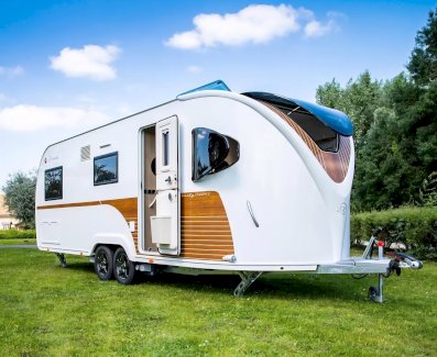 La mancelle 600 wohnwagen - Gratisinserat.ch