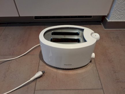 Toaster - Gratisinserat.ch