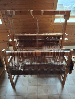 Webstuhl - Gratisinserat.ch