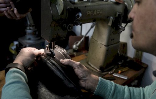 Schuhmacherei Maschinen, gesamte Einrichtung - Gratisinserat.ch