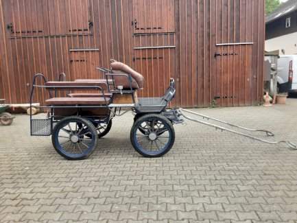Pferdekutsche - Gratisinserat.ch