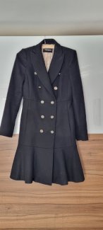 italienischer Designermantel von MAX&Co. - Gratisinserat.ch