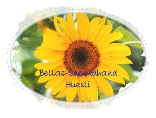 Bellas-Secondhand-Huesli