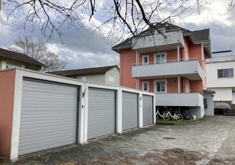 renovierte 3-Zimmer-Wohnung in einem 3 MFH - Gratisinserat.ch