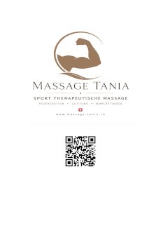 Massage Boniswil. - Gratisinserat.ch