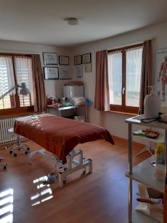 Massage - Gratisinserat.ch