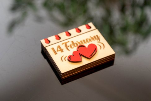 Gutscheinhalter Valentinstag - Gratisinserat.ch