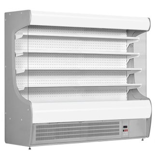 Neue Wandkühlvitrine–ideal für Café, Imbiss, Laden,Bäckerei - Gratisinserat.ch