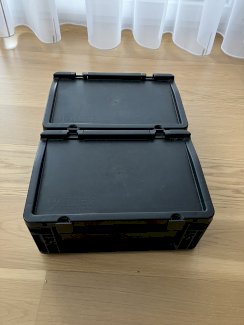 2 Kisten - Gratisinserat.ch