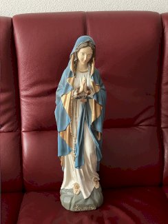 Heilige statue - Gratisinserat.ch
