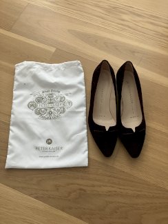Peter Kaiser schuhe  - Gratisinserat.ch
