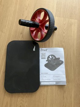 Bauchtrainer