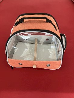 Transportbox  neu