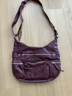 Umhänge Tasche neu - Gratisinserat.ch