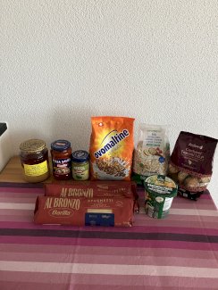 Lebensmittel - Gratisinserat.ch