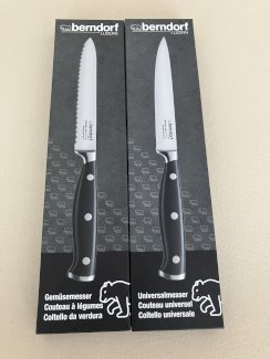 2 Messer neu  - Gratisinserat.ch