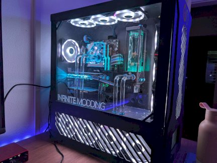 High End Gaming PC - Gratisinserat.ch