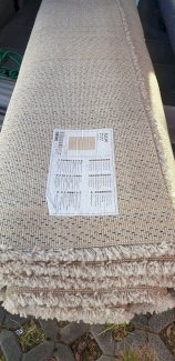 Langfloor Teppiche - 3 Stück in verschiedenen Preisklassen - Gratisinserat.ch