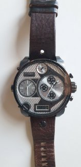 Diesel Mr. Daddy - zum Schnäppchenpreis - Gratisinserat.ch