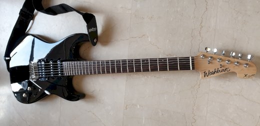 Gitarren Komplettset - Gratisinserat.ch