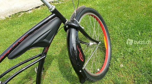 Shangrila Maui Cruiser