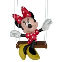 Vintage - Minnie on a Swing - Gratisinserat.ch