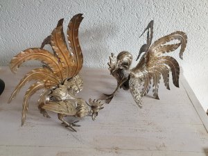 Vintage - große Messing Hähne - Gratisinserat.ch