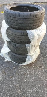 Goodride SA37 Sport 215/40 ZR17 87Y XL  - Gratisinserat.ch