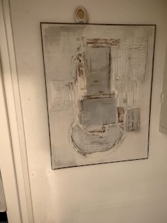 Modernes bild - Gratisinserat.ch