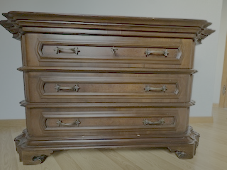 Antike Kommode - Gratisinserat.ch
