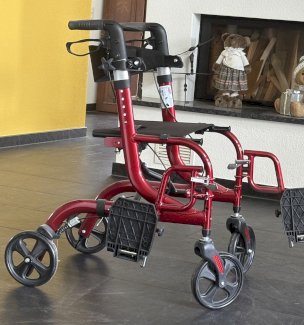 Rollator - Gratisinserat.ch