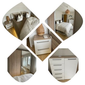 Schlafzimmer - Gratisinserat.ch