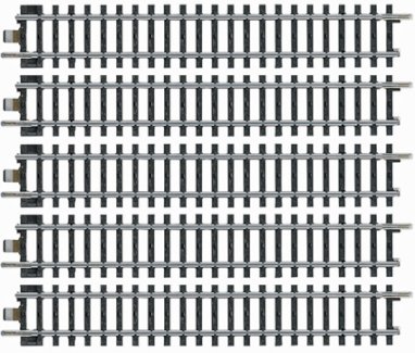 Märklin 2291 Übergangsgleis für Schiebebühne 7294 H0 - Gratisinserat.ch
