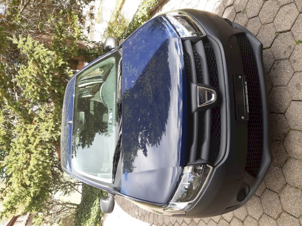 Dacia Sandero 1.2 Ambiance