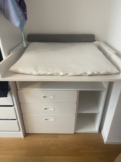 Wickelkomode - Gratisinserat.ch