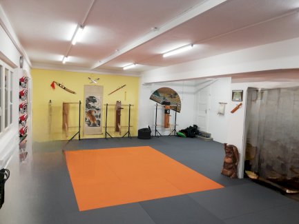 Tatami Matten 2x1m - Gratisinserat.ch