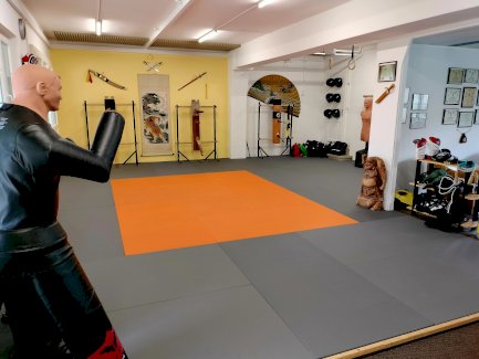 Tatami Matten 2x1m - Gratisinserat.ch