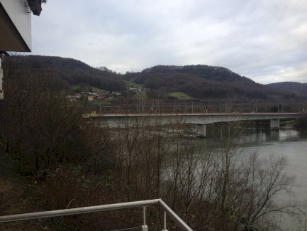 Luxuriöse 1½-Zimmer-Wohnung in 4332 Stein – Top-Lage mit Rheinblick - Gratisinserat.ch