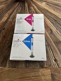 Abnehmen mit spritze - Gratisinserat.ch