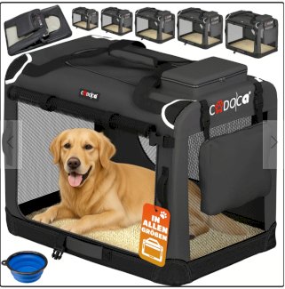 Hundetransportbox Auto - Gratisinserat.ch