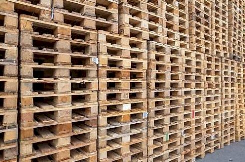Europaletten / Euro Paletten / EPAL/SBB - Gratisinserat.ch