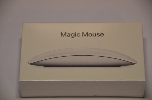 Apple Magic Mouse - Gratisinserat.ch