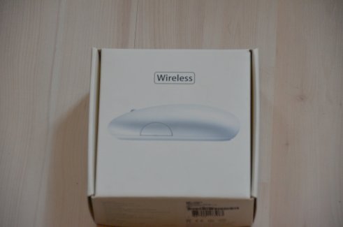 Apple Mighty Mouse - Gratisinserat.ch