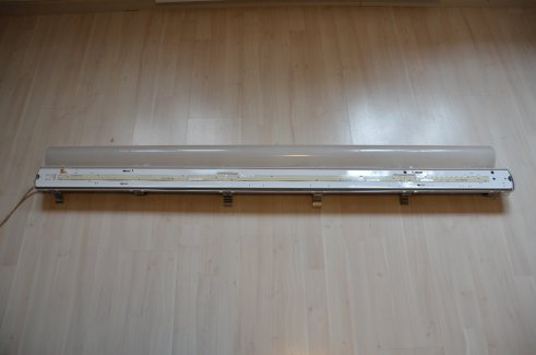 Nassraumleuchte - Gratisinserat.ch