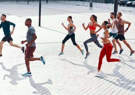 Info-Jogging für Einsteiger (für Marathon/Halbmarathon Aufbauprogramm) - Gratisinserat.ch