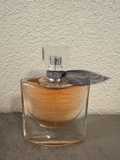 Eau de parfum La vie est belle, Lâncome  - Gratisinserat.ch