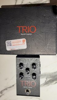 Trio Band Creator - Gratisinserat.ch
