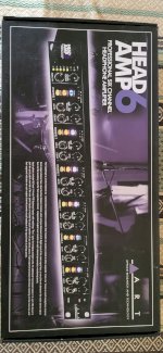 Head Amp 6 - Gratisinserat.ch