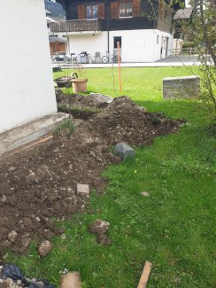 Fachgerechte Handwerker  - Gratisinserat.ch